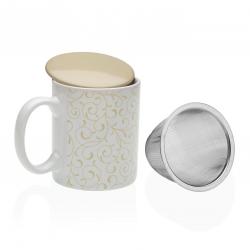 MUG SERPENTINE