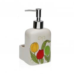 DISPENSADOR TULIPANES