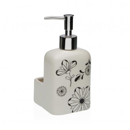 DISPENSADOR FLORES