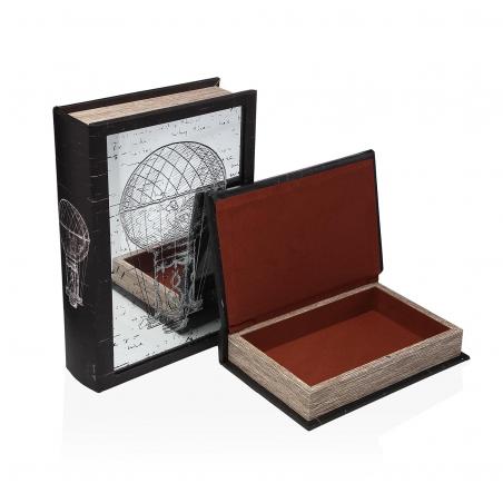 SET/2 LIBROS ESPEJO