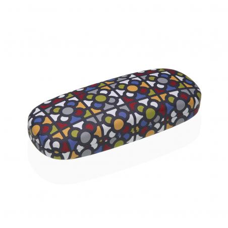FUNDA GAFAS URBANA  COLOR
