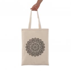BOLSO COMPRA MANDALA