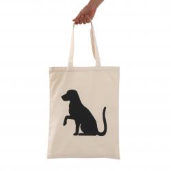 BOLSO COMPRA PERRO