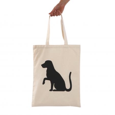 BOLSO COMPRA PERRO
