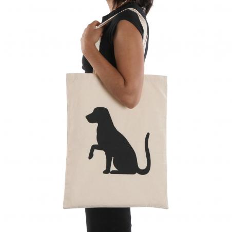 BOLSO COMPRA PERRO