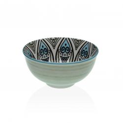 BOL  VERDE 11 CM