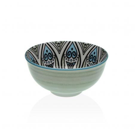 BOL  VERDE 11 CM