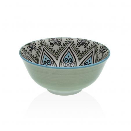BOL VERDE 15CM