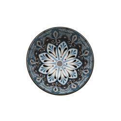 BOL  AZUL 11 CM