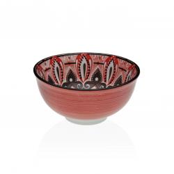 BOL ROJO 11 CM