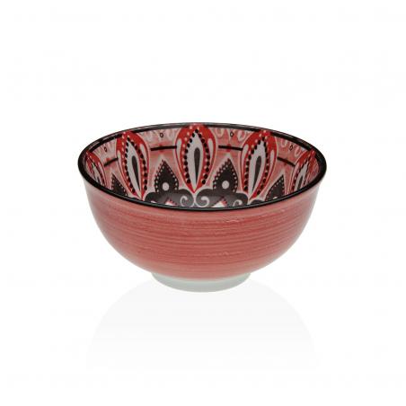 BOL ROJO 11 CM