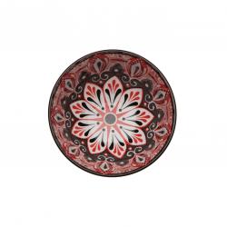BOL ROJO 11 CM
