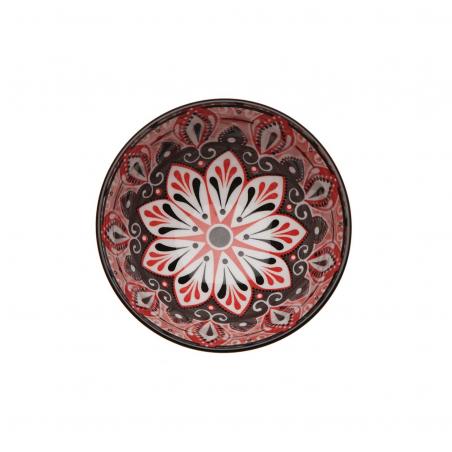 BOL ROJO 11 CM