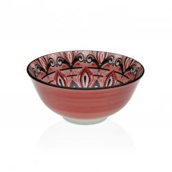 BOL ROJO  15CM