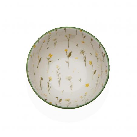 BOWL LAISON