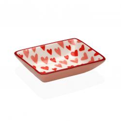 FUENTE  RECTANGULAR AMORE