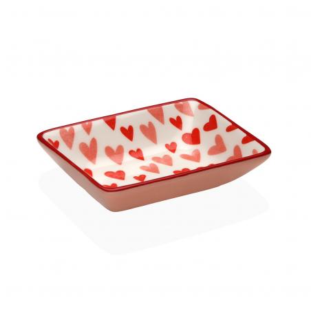 FUENTE  RECTANGULAR AMORE