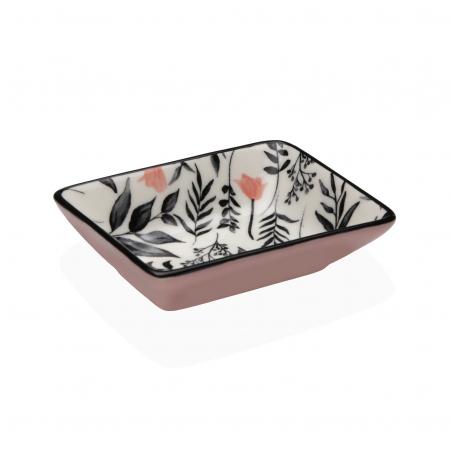 FUENTE  RECTANGULAR CAPRICE