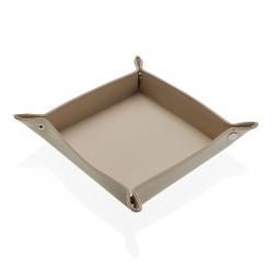 VACIABOLSILLOS BEIGE