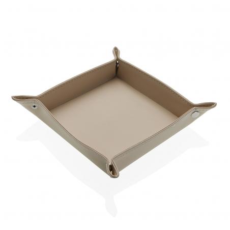 VACIABOLSILLOS BEIGE