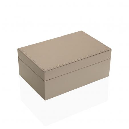 JOYERO BEIGE