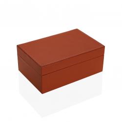 JOYERO TERRACOTA