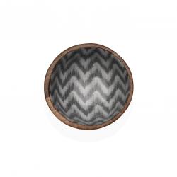 BOL ESMALTADO  CHEVRON