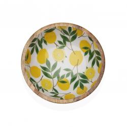 ENSALADERA LIMONES