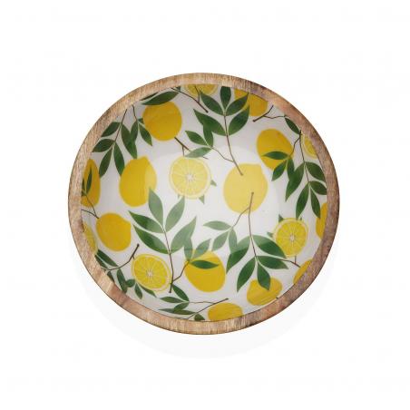 ENSALADERA LIMONES