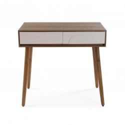 CONSOLA 2 CAJONES EAMES