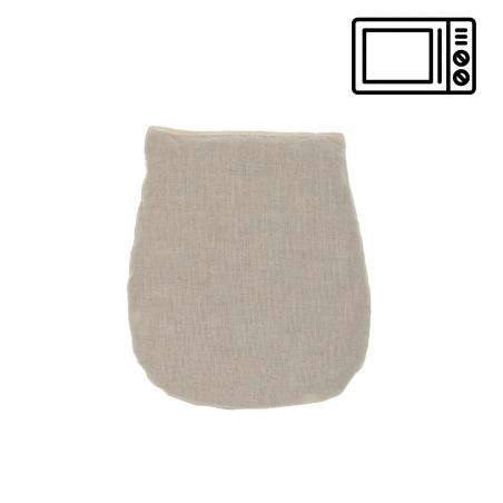 ALMOHADA TÉRMICA CONEJO