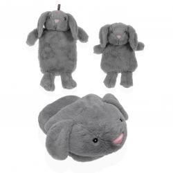 ALMOHADA TÉRMICA CONEJO