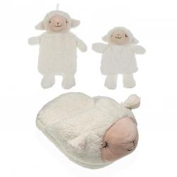 ALMOHADA TÉRMICA OVEJA