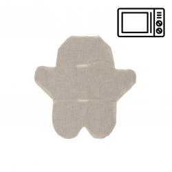 ALMOHADA TÉRMICA ASTRONAUTA
