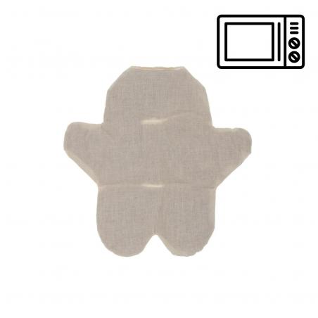 ALMOHADA TÉRMICA ASTRONAUTA