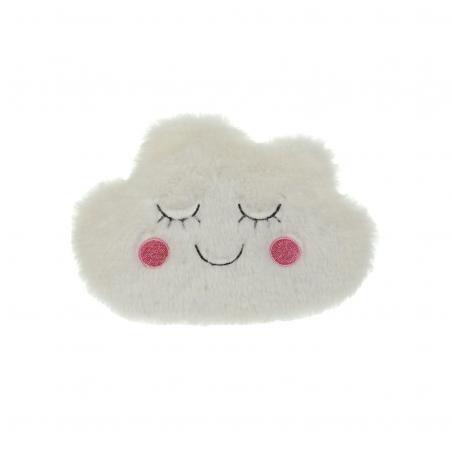 ALMOHADA TÉRMICA NUBE