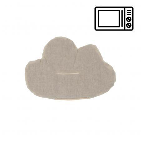 ALMOHADA TÉRMICA NUBE