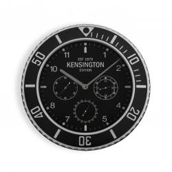 RELOJ DE PARED BISEL 40CM