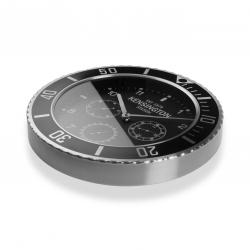 RELOJ DE PARED BISEL 40CM
