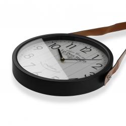 RELOJ DE PARED 35CM
