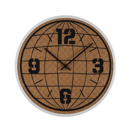 RELOJ DE PARED 40CM