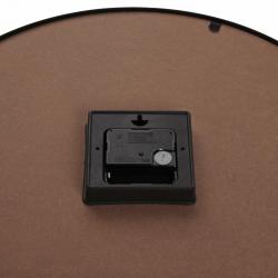 RELOJ DE PARED MAPA 40CM
