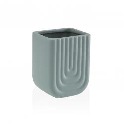 PORTACEPILLOS ARCOIRIS GRIS