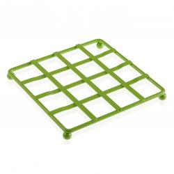 SALVAMANTEL CROMO VERDE