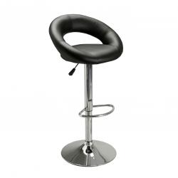 TABURETE NEGRO