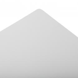 MESA PLEGABLE BLANCA