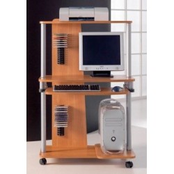 Mesa Ordenador Minerva XXL
