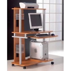 Mesa Ordenador Minerva XXL