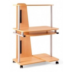 Mesa Ordenador Minerva XXL