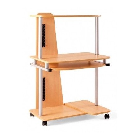 Mesa Ordenador Minerva XXL